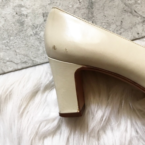 Salvatore Ferragamo  Vintage Heels - Picture 6 of 6